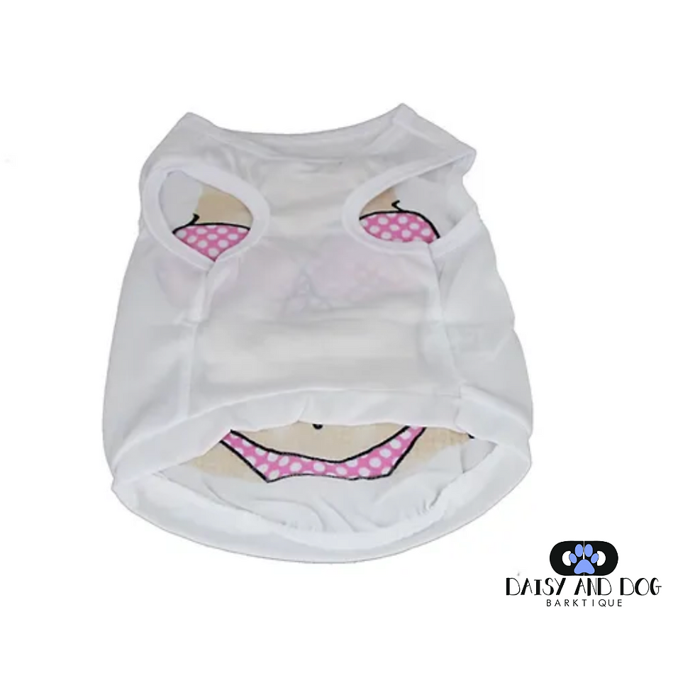 Thumbnail: Bikini Tank Top