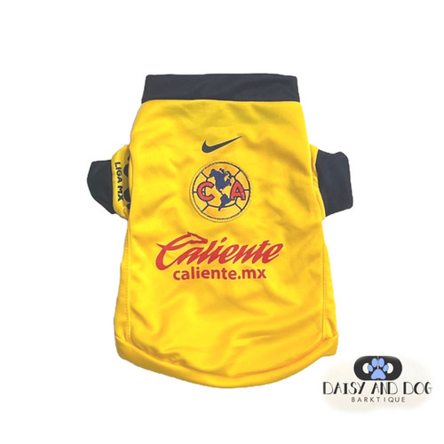 Liga Mx America Baby Jersey Liga MX Aguilas Del America Toddler