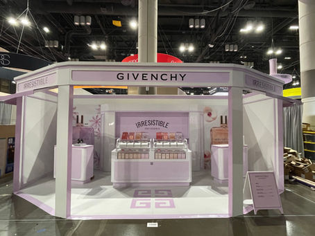 Event ROI Starts in the Shop: Why Fabrication Is Marketing