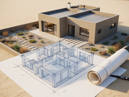 You Have Plans and Permits -- Now What? (Next Steps Before Construction)