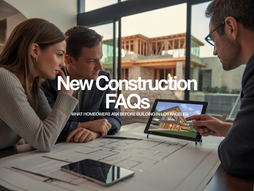 New Construction FAQs: What Homeowners Ask Before Building a Home in Los Angeles