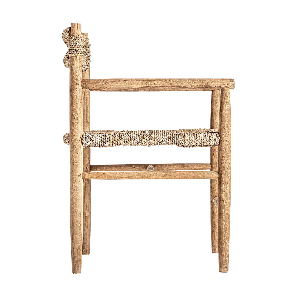 Miniatura: Silla Manhula