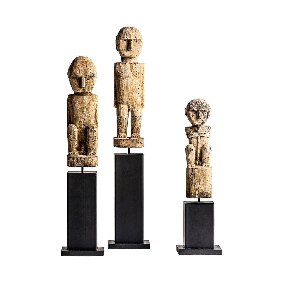 Miniatura: Figura Lea