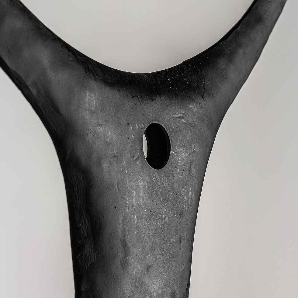 Miniatura: Escultura Kronos