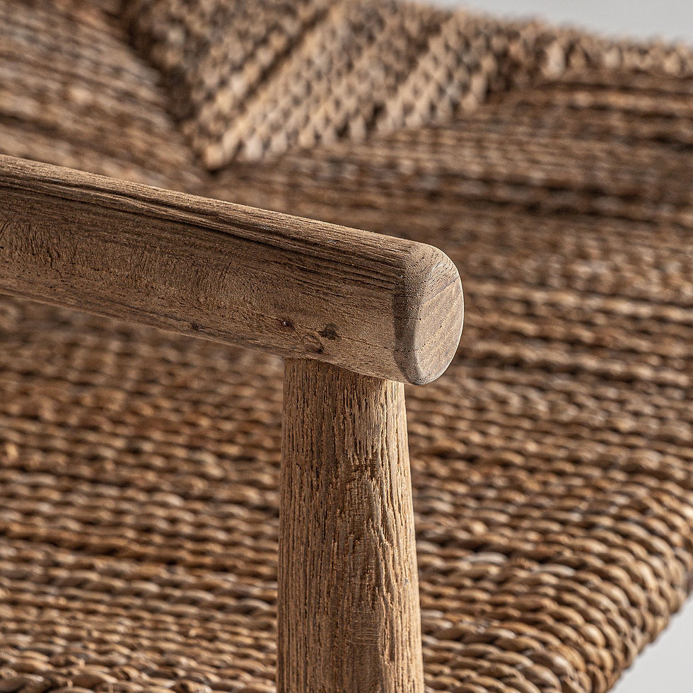 Miniatura: Silla Manhula