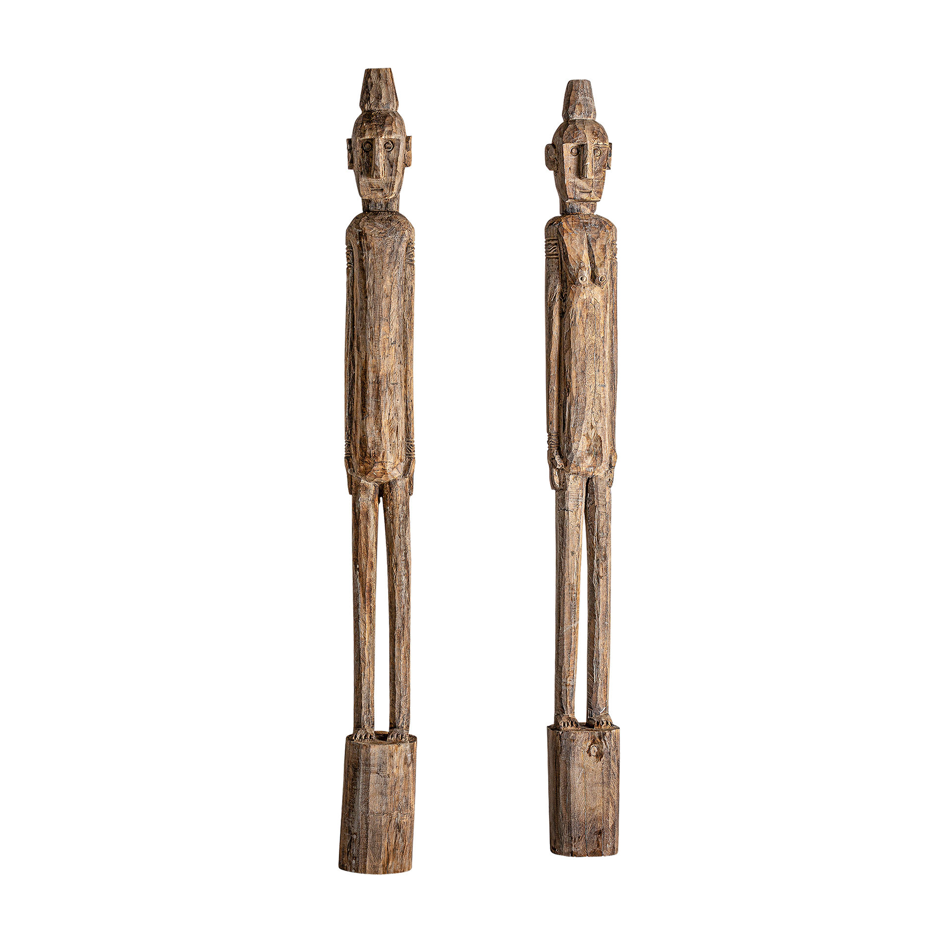 Escultura J/2 Élan