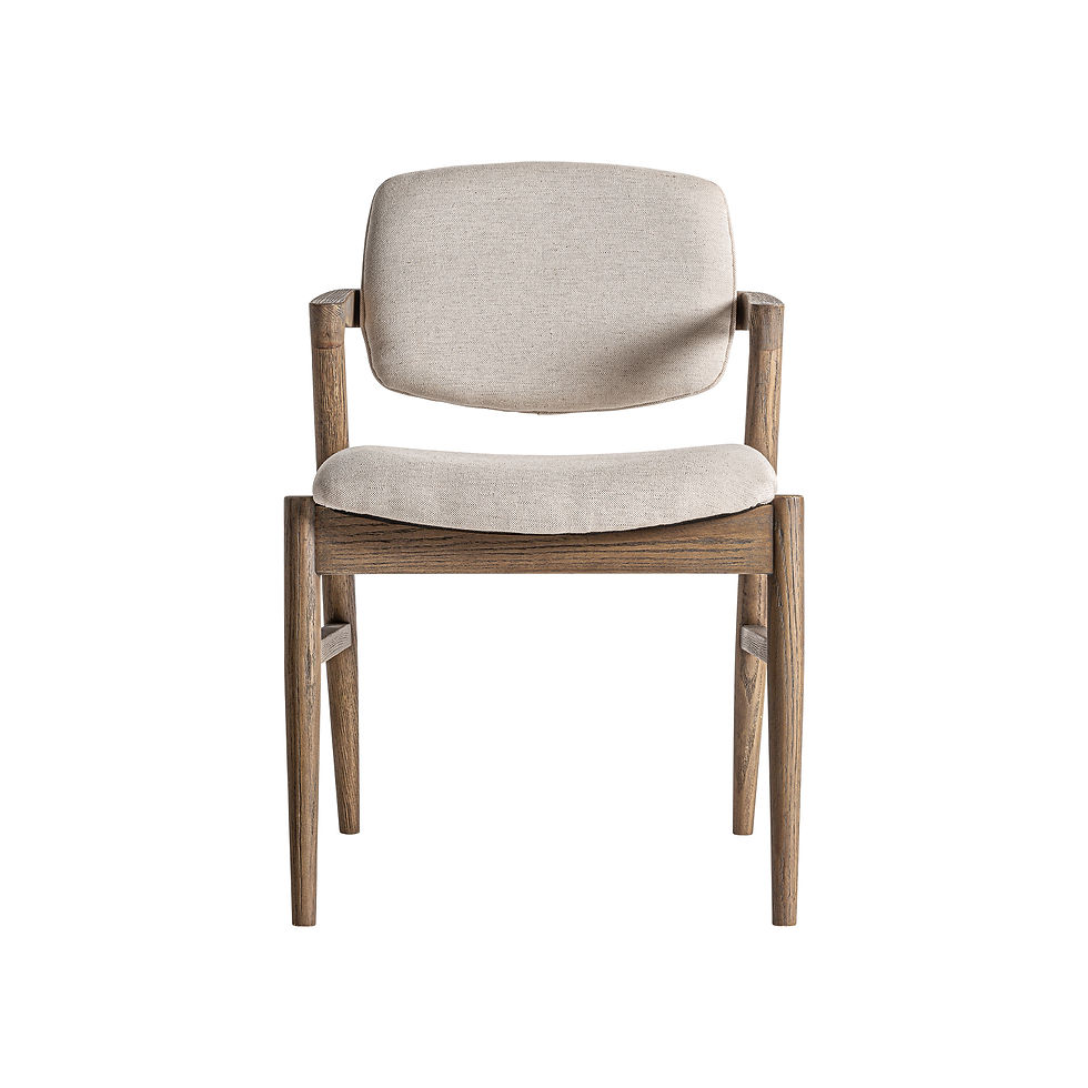 Miniatura: Silla Polchi