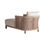 Miniatura: Chaise longue Trena