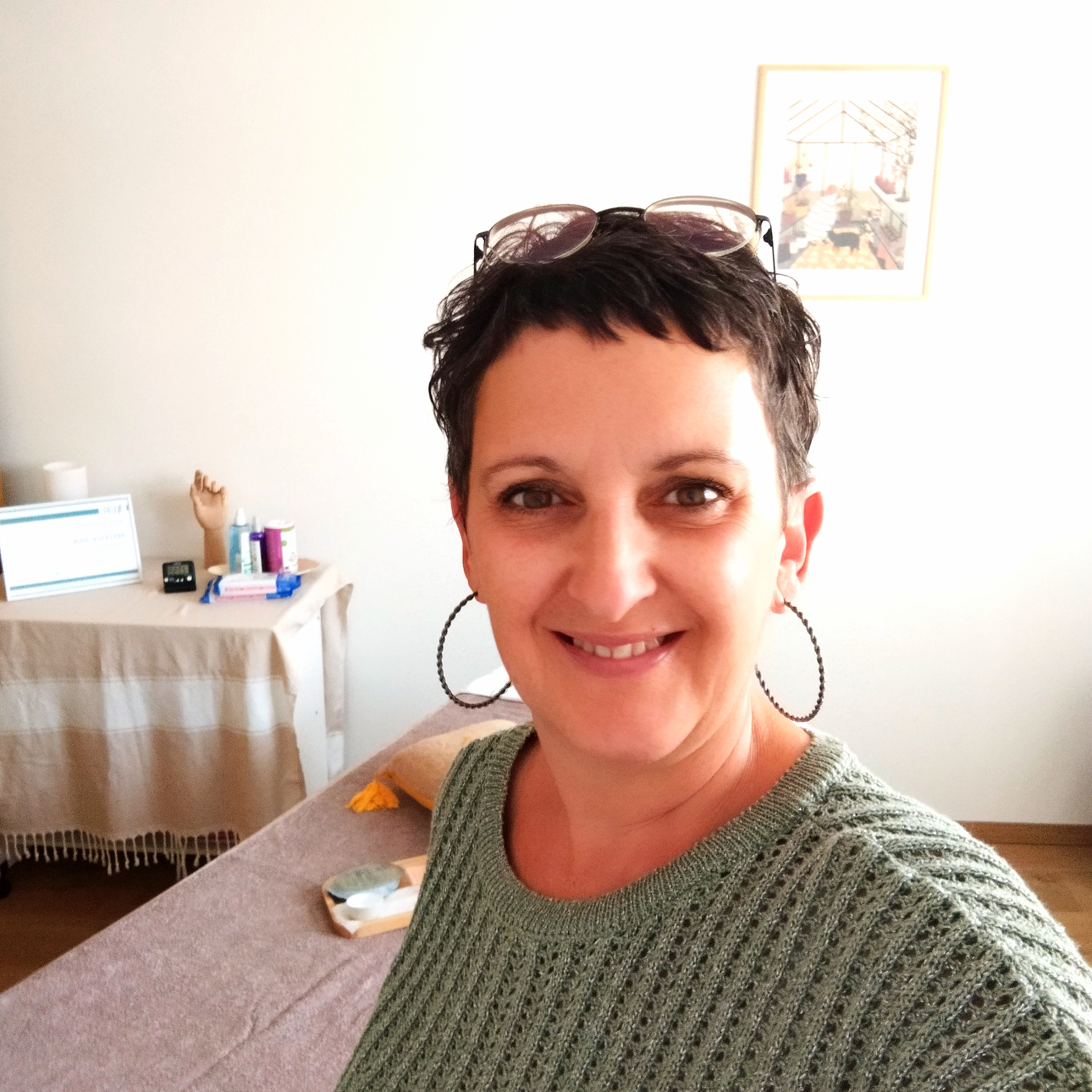 Corinne Fraisse
