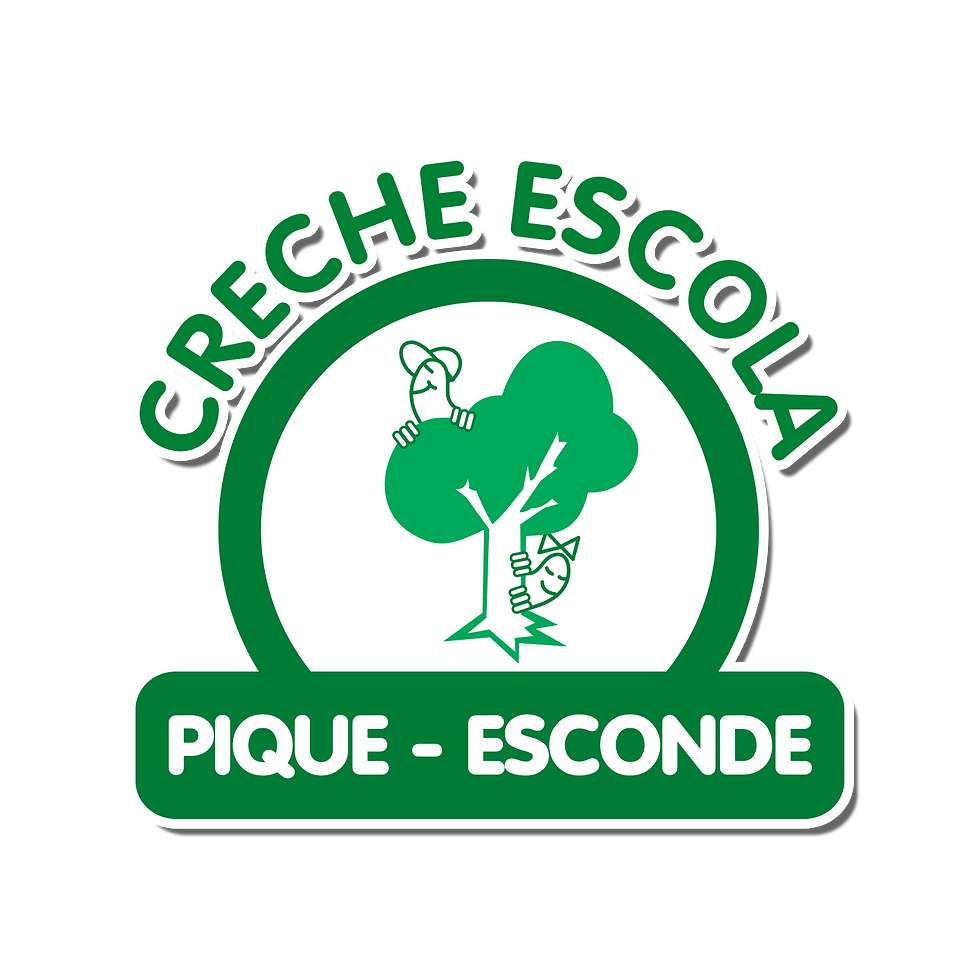 Creche Pique Esconde
