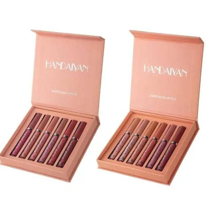 LIPMATTE HANDAIYAN