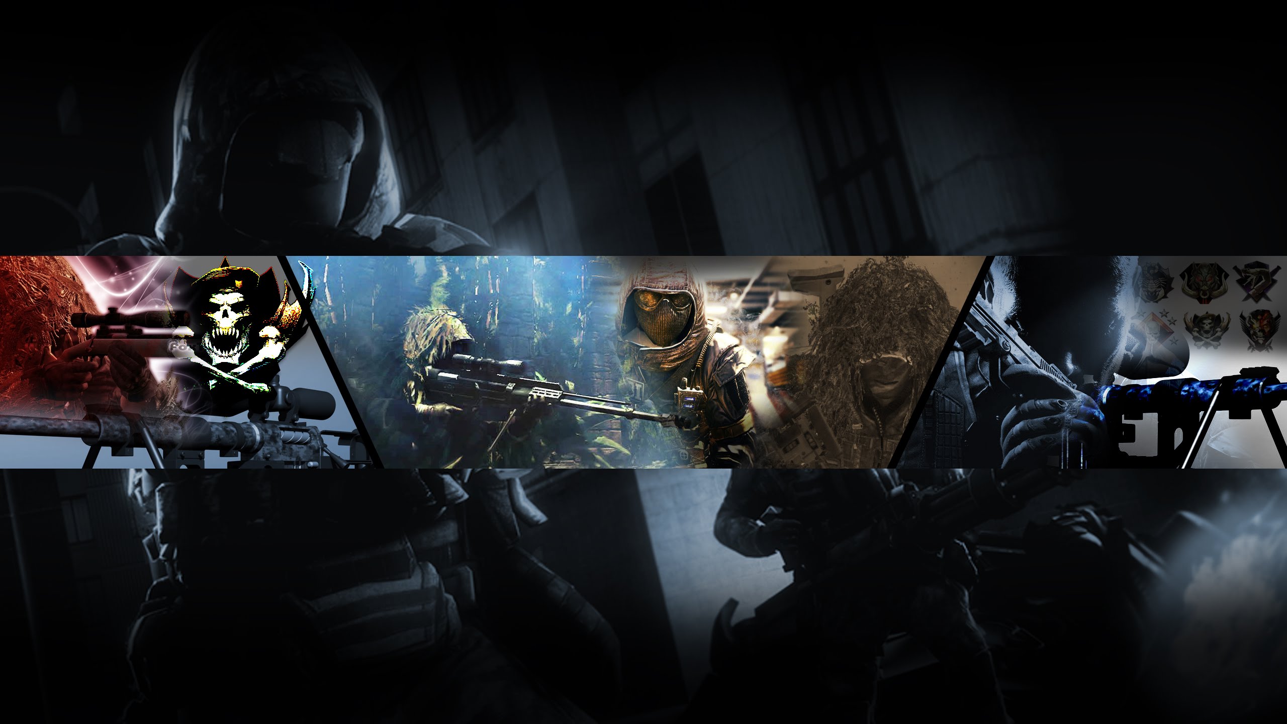 Home Gamingwebsite