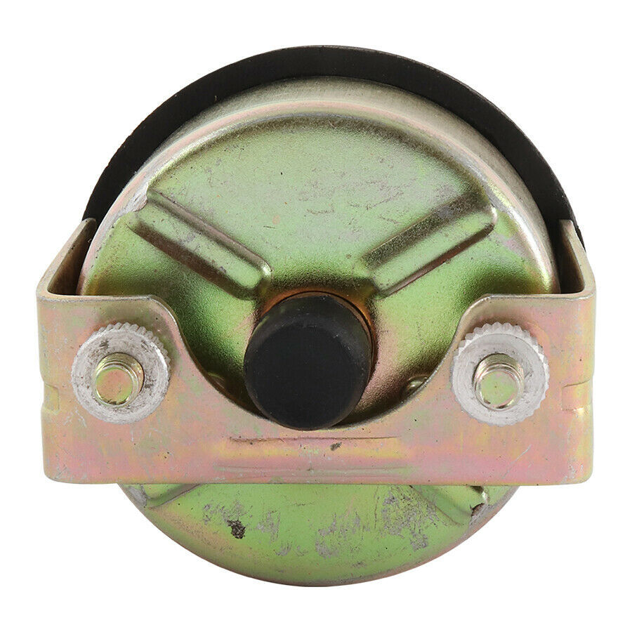 Thumbnail: Oil Pressure Gauge