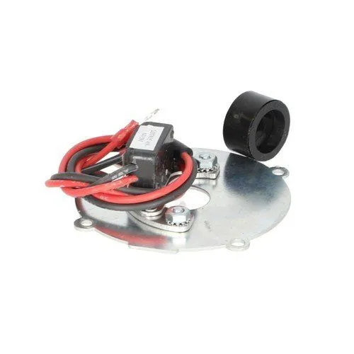 Electronic Ignition Kit