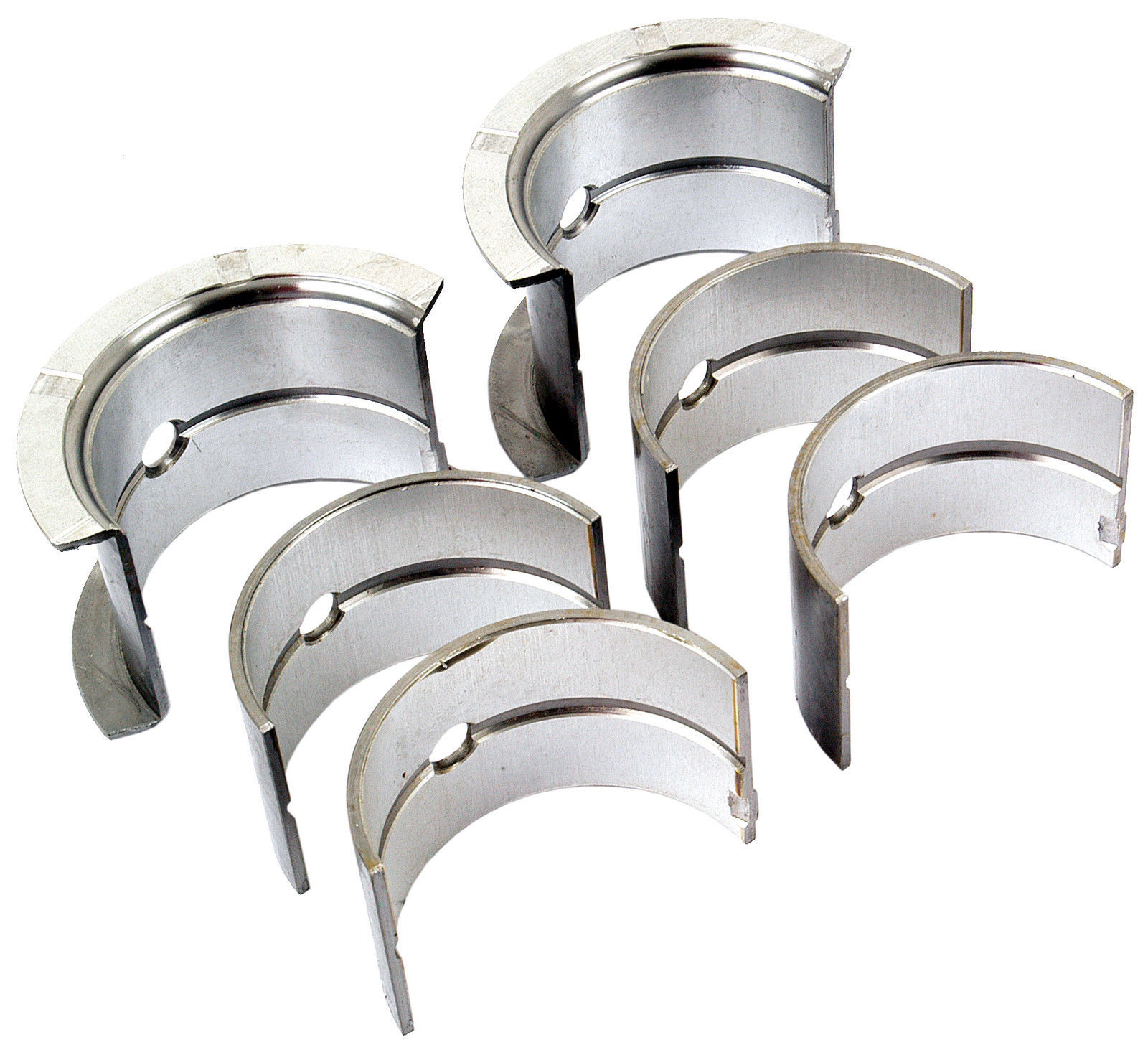 Years:1939-52 Main Bearing Kit (.020")