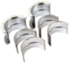 Years:1939-52 Main Bearing Kit (.020")