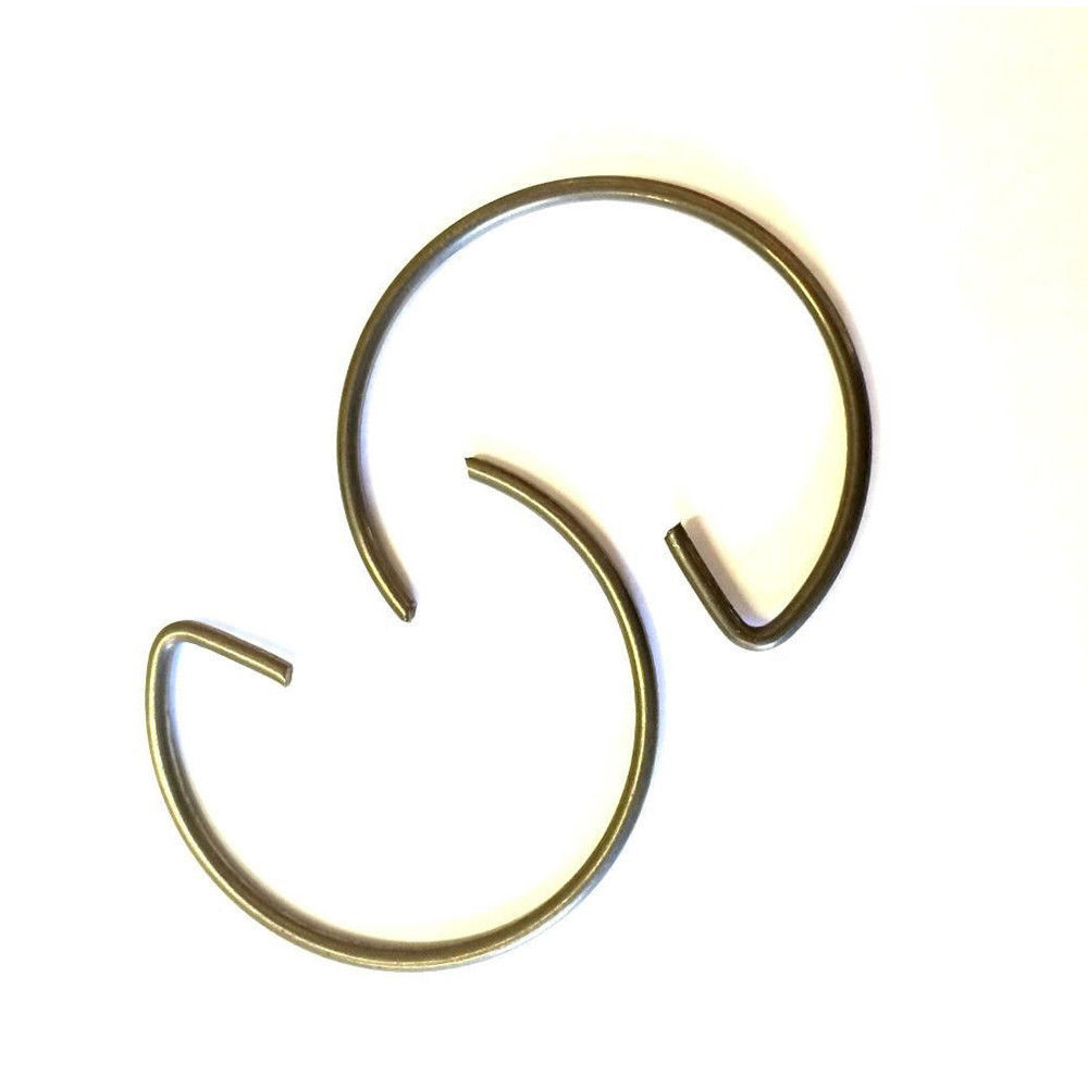 Years:1948-55 Snap Ring (Rear Axle Nut)