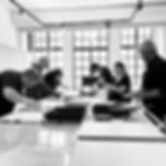 Photopolymer Gravure Masterclass
