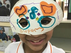 Project Tinker Kit - Literacy Art collaboration with Ngee Ann Polytechnic
