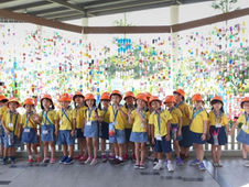 Kindred Garden - Earth Week Carnival 2018
