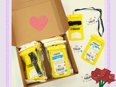 Special Treats 2019: Thank you Teachers!