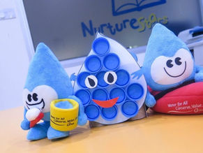 Nurturing Water-Saving Stars! – Singapore World Water Day 2017