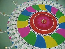5 fun activities to celebrate Deepavali!