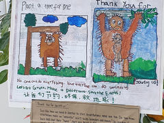 My First Skool @ Parkway Parade: Cultivating Untamed Empathy for the Wilderness