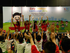 Early Childhood Conference 2016