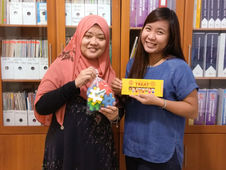 Teachers’ Day Campaign 2017: Special Treats for Preschool Educators!