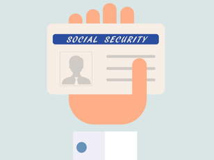 How to obtain a new social security number (SSN)