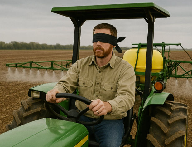 Stop Spraying Blindly: The Case for Real-Time Plant Analysis in Modern Farming
