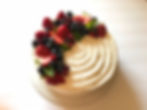 Berry Cake
