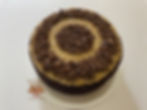 German Cake