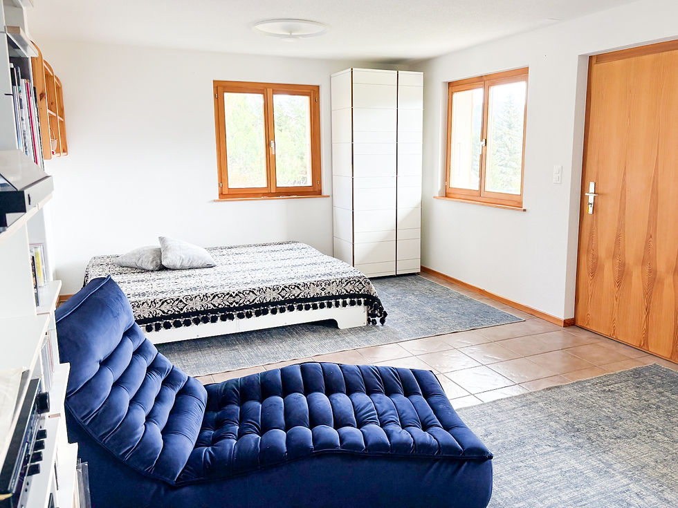 Salle de Jour
