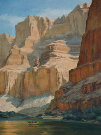 Morning in the Canyon.jpeg