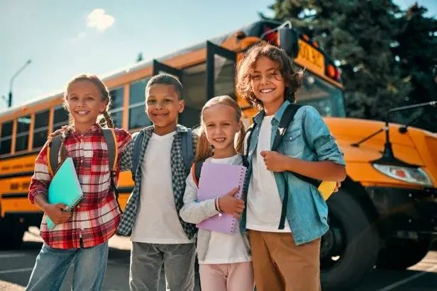 Missoula Food Bank Back to School Bash!