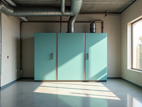 Top HVACR Tips for Efficient Cooling and Heating