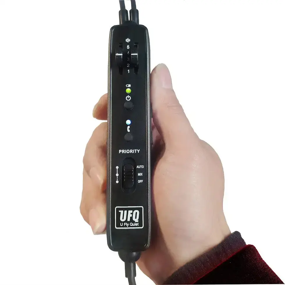 Miniature : UFQ AHA28