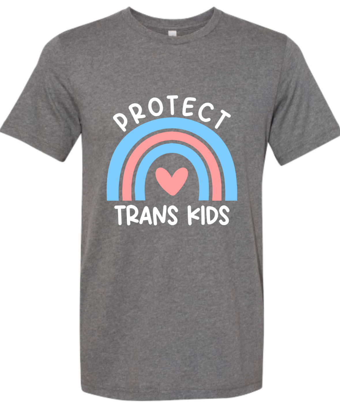 Protect Trans Kids