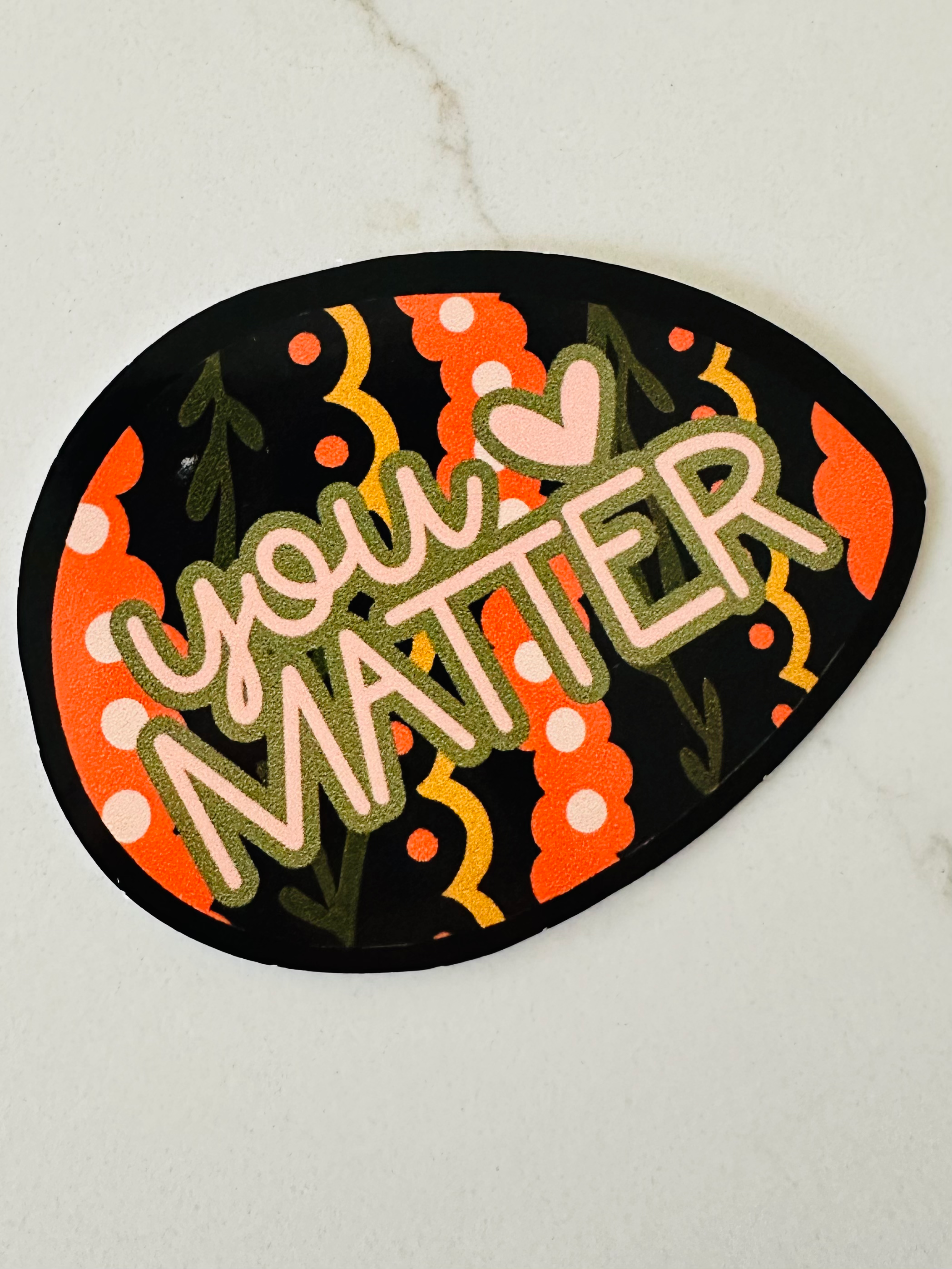 You Matter