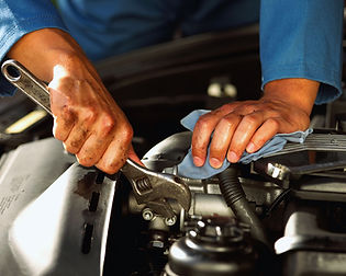 Autowerkstatt