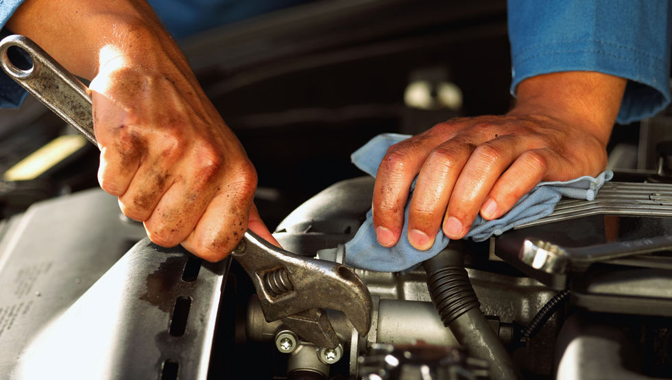 Car Service