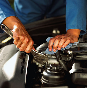 Autoservis