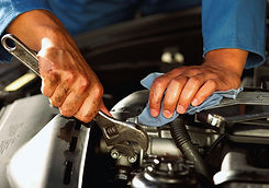 Automotive Auto Service