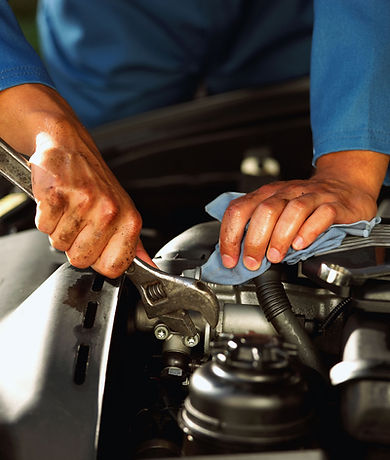 Servicio de auto