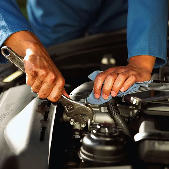 Mechanical and Vehicle Maintenance Services