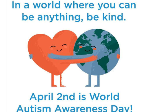 Could it be Autism?
