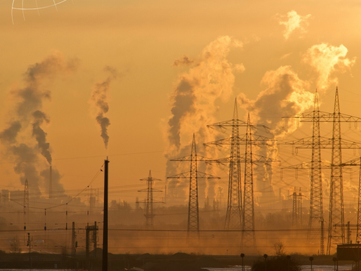 Choking on Smog: Protecting yourself from the Air Pollution Crisis in North India