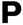 パーキングアイコン